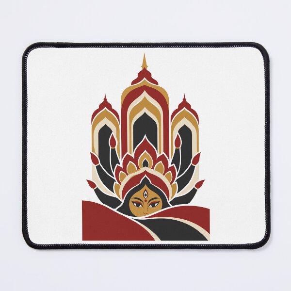 Artikelvorschau, Die Shakti in dir | SW 11 entworfen und verkauft von MT Crafts and Designs.