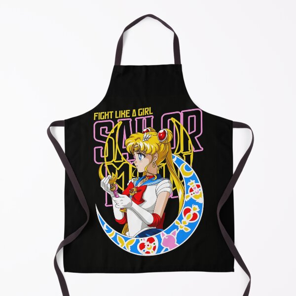 Artikelvorschau, Usagi Tsukino - 10 entworfen und verkauft von altimento.
