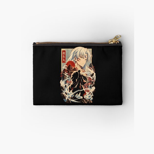 Item preview, Sesshomaru designed and sold by LotteGronkjaer.