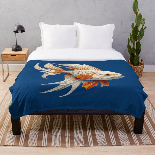 Item preview, Goldfish designed and sold by rainsdesigns.