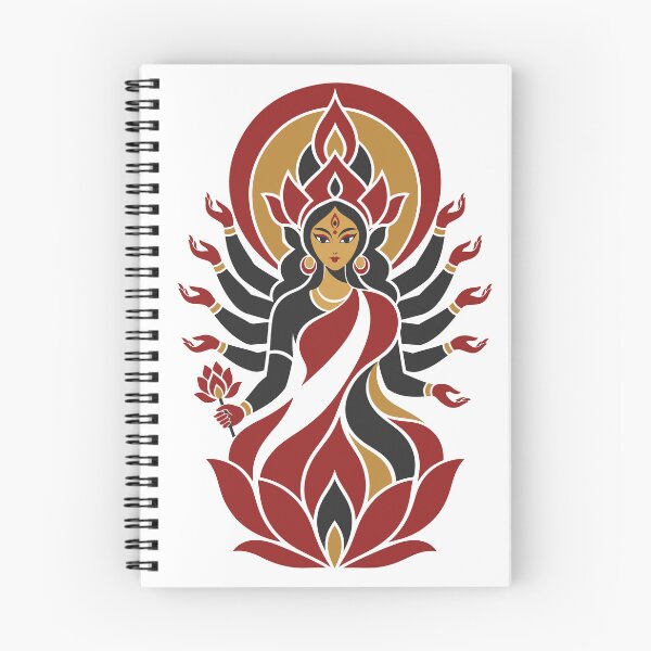 Item preview, The Shakti Within | SW 12 designed and sold by MT Crafts and Designs.