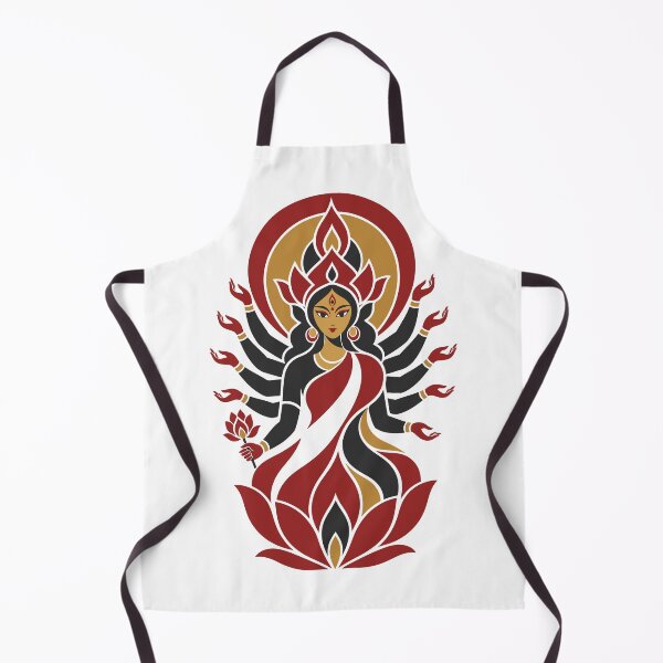Artikelvorschau, Die Shakti in dir | SW 12 entworfen und verkauft von MT Crafts and Designs.