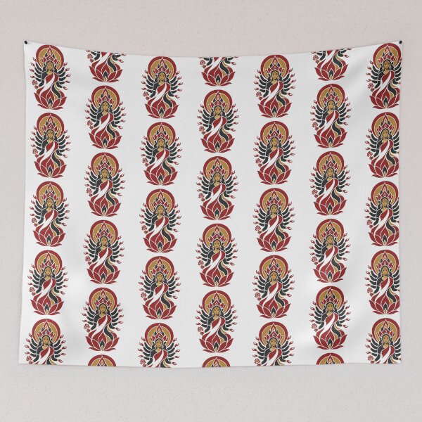 Item preview, The Shakti Within | SW 12 designed and sold by MT Crafts and Designs.