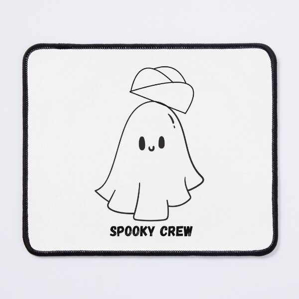 Item preview, Spooky Season designed and sold by ForCrew.