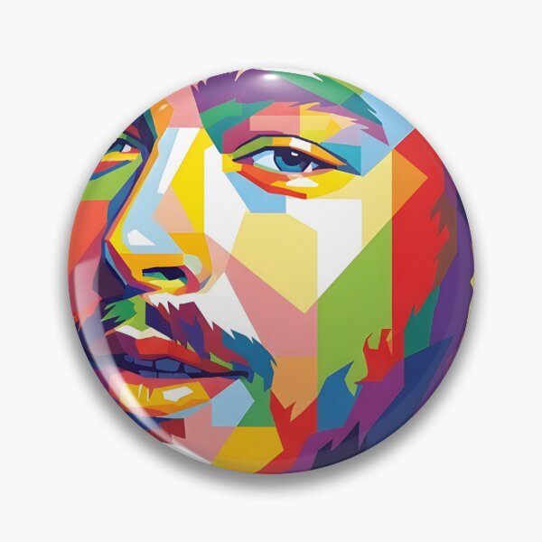 Item preview, Post malone pop art designed and sold by Zamziri.