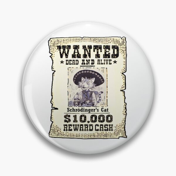 Item preview, Wanted Dead AND Alive  designed and sold by tamanexoftproc.