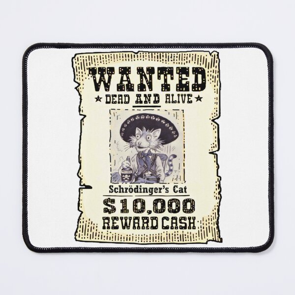 Item preview, Wanted Dead AND Alive  designed and sold by tamanexoftproc.