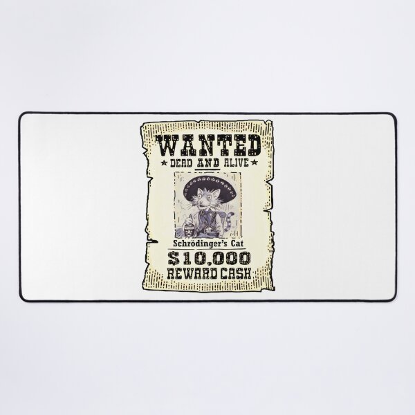 Item preview, Wanted Dead AND Alive  designed and sold by tamanexoftproc.