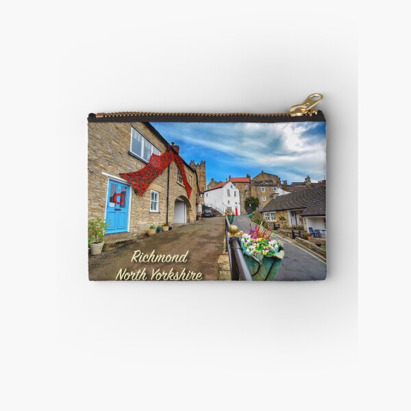 Item preview, Richmond North Yorkshire  designed and sold by Alisonchambers2.