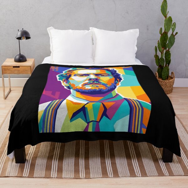 Artikelvorschau, Glen Hansard Pop Art entworfen und verkauft von Zamziri.
