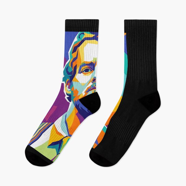 Item preview, Glen Hansard Pop Art designed and sold by Zamziri.