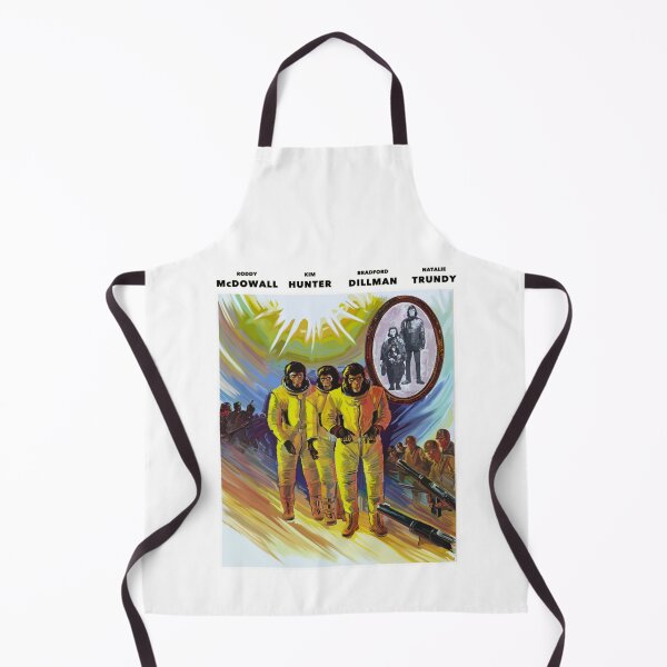 Item preview, Escape from the Planet of the Apes designed and sold by diapresjae.
