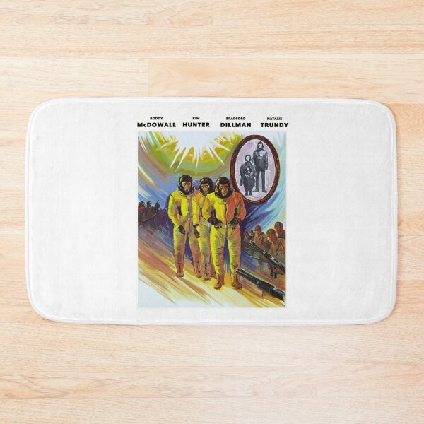 Item preview, Escape from the Planet of the Apes  designed and sold by diapresjae.