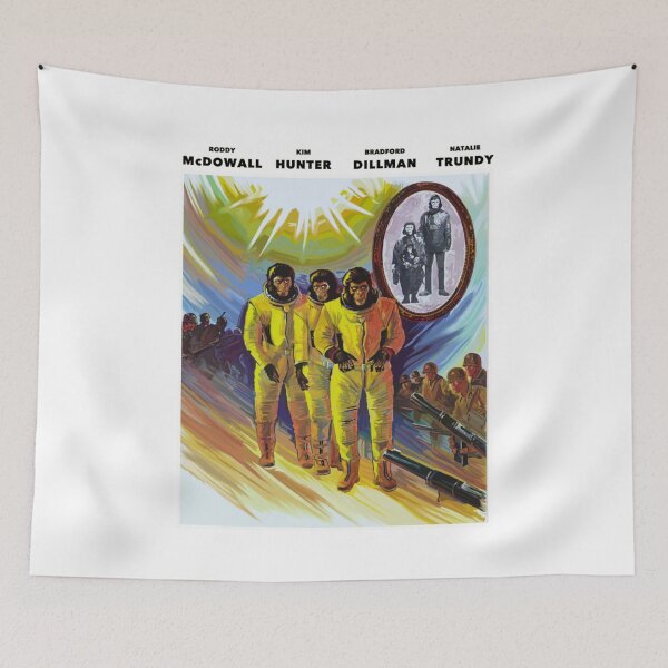 Item preview, Escape from the Planet of the Apes  designed and sold by diapresjae.
