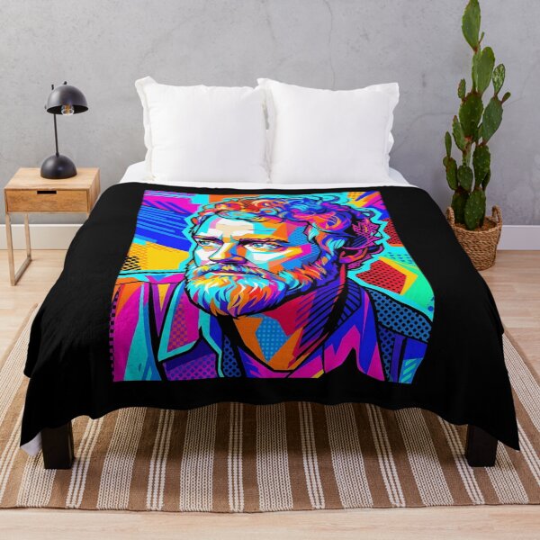 Artikelvorschau, Glen Hansard Pop Art entworfen und verkauft von Zamziri.