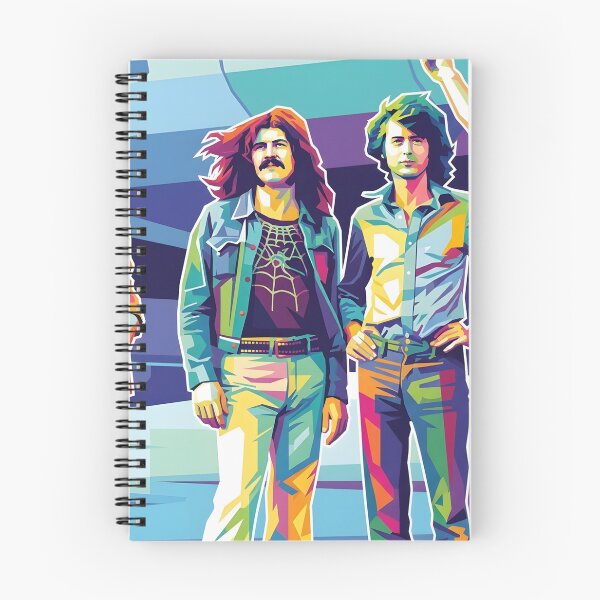 Item preview, Led zeppelin pop art designed and sold by Zamziri.