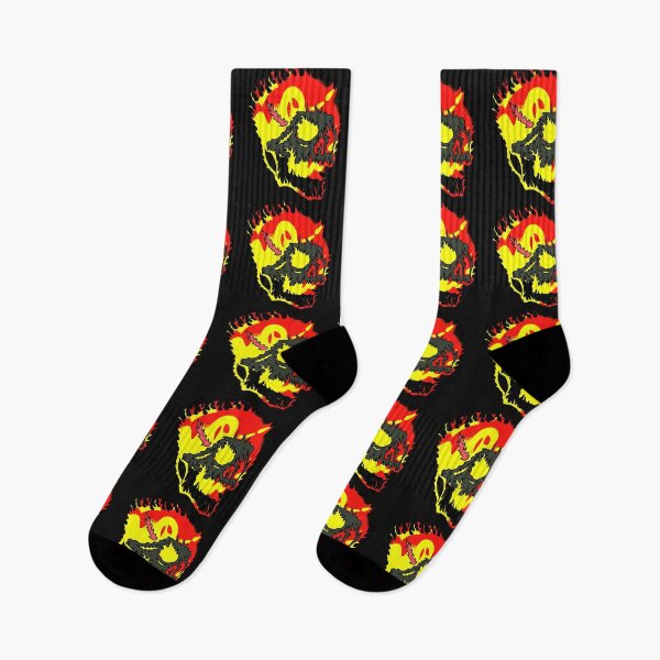 Item preview, Saint Jhn fire designed and sold by PhiliperNguyen.