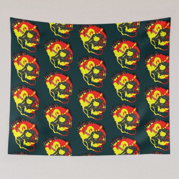 Item preview, Saint Jhn fire designed and sold by PhiliperNguyen.