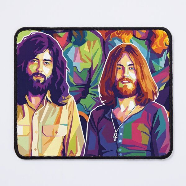 Item preview, Led zeppelin pop art designed and sold by Zamziri.