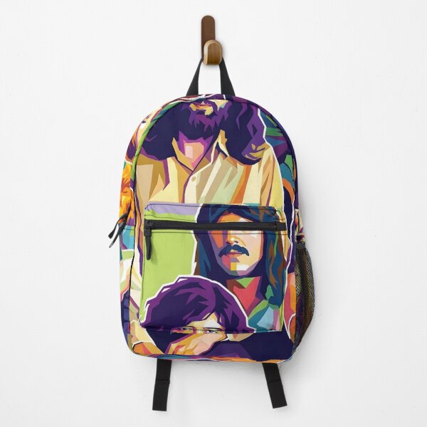 Item preview, Led zeppelin pop art designed and sold by Zamziri.