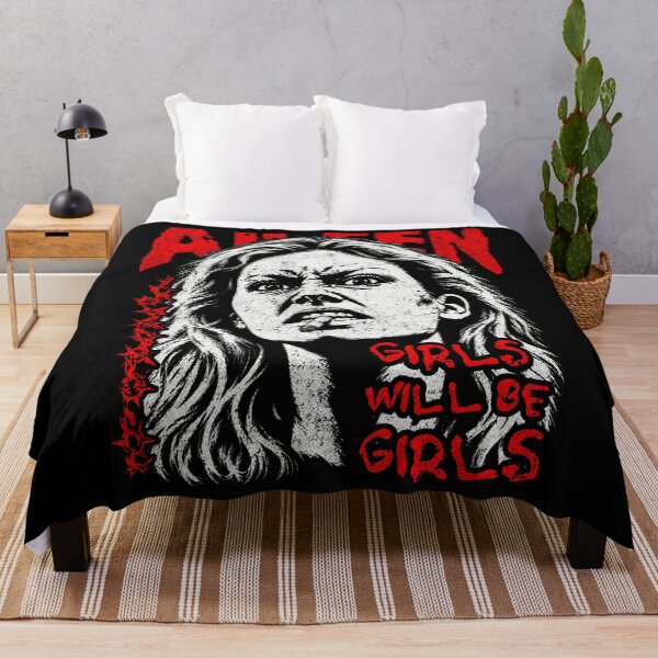Item preview, Aileen Wuornos Grunge Queen Vintage designed and sold by helmoDsg.