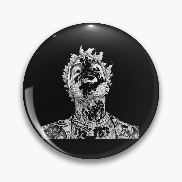 Item preview, SAINT JHN designed and sold by PhiliperNguyen.