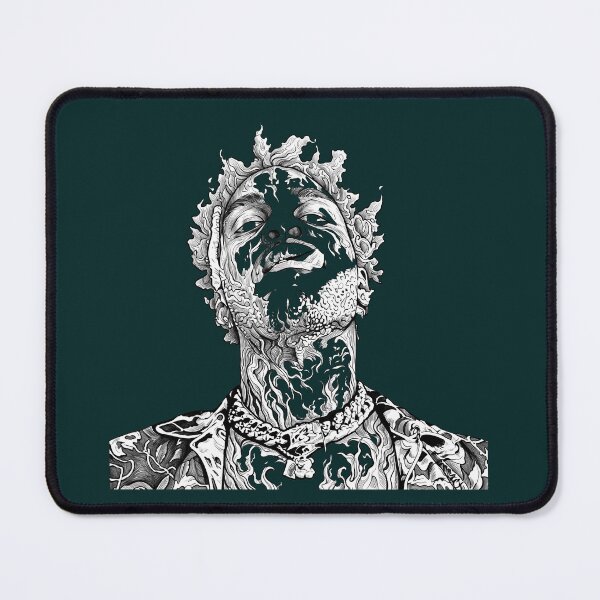 Item preview, SAINT JHN designed and sold by PhiliperNguyen.