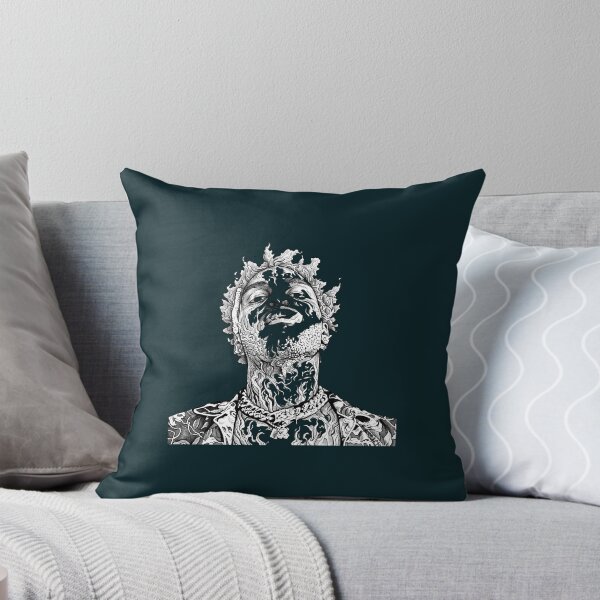 Item preview, SAINT JHN designed and sold by PhiliperNguyen.