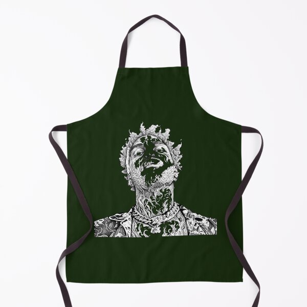 Item preview, SAINT JHN designed and sold by PhiliperNguyen.