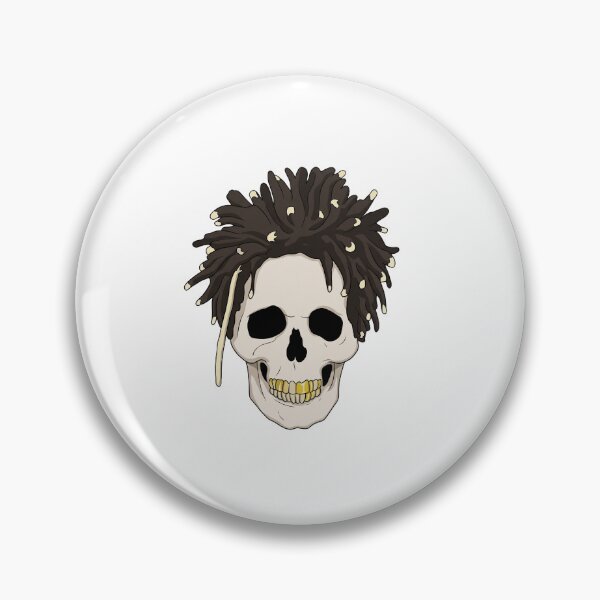 Item preview, SAINT JHN SKULL designed and sold by PhiliperNguyen.