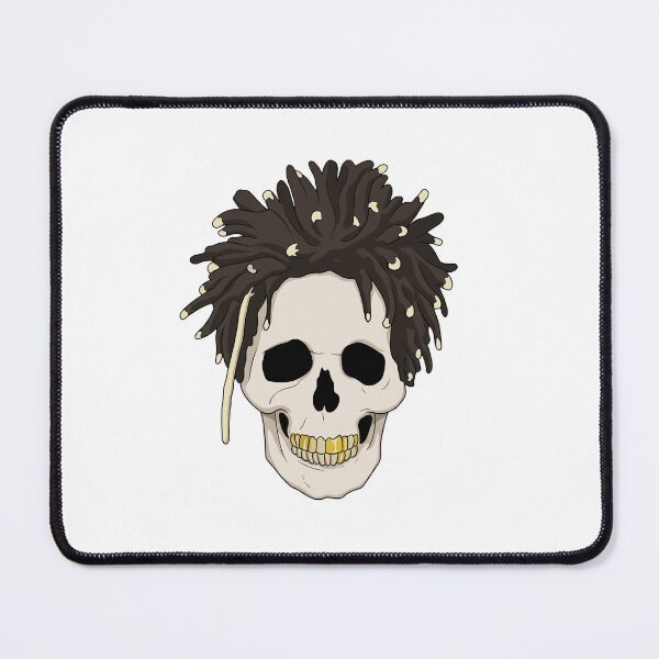 Item preview, SAINT JHN SKULL designed and sold by PhiliperNguyen.