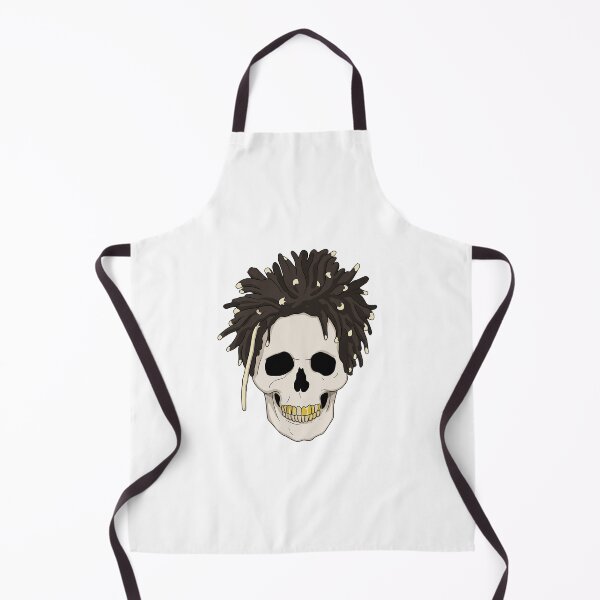 Item preview, SAINT JHN SKULL designed and sold by PhiliperNguyen.