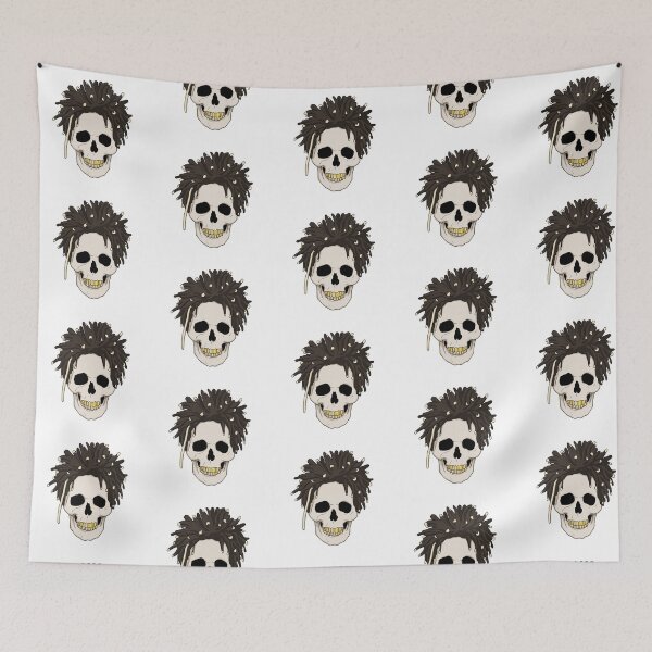 Item preview, SAINT JHN SKULL designed and sold by PhiliperNguyen.