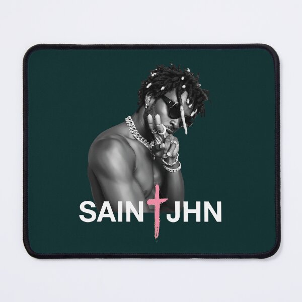 Item preview, SAINT JHN SKULL designed and sold by PhiliperNguyen.