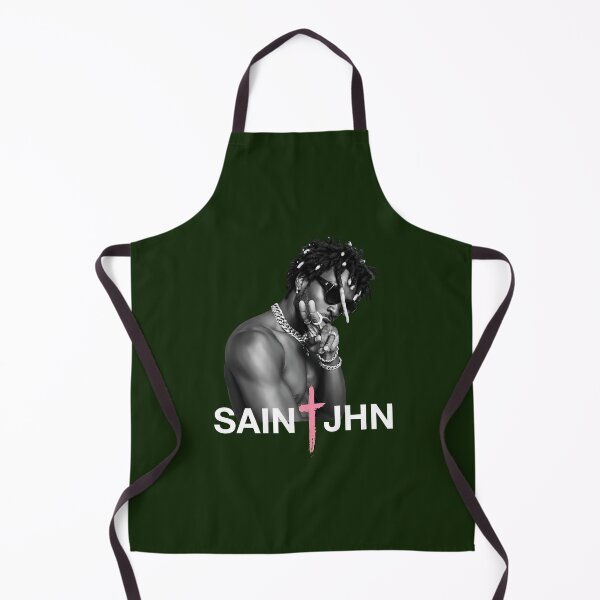 Item preview, SAINT JHN SKULL designed and sold by PhiliperNguyen.