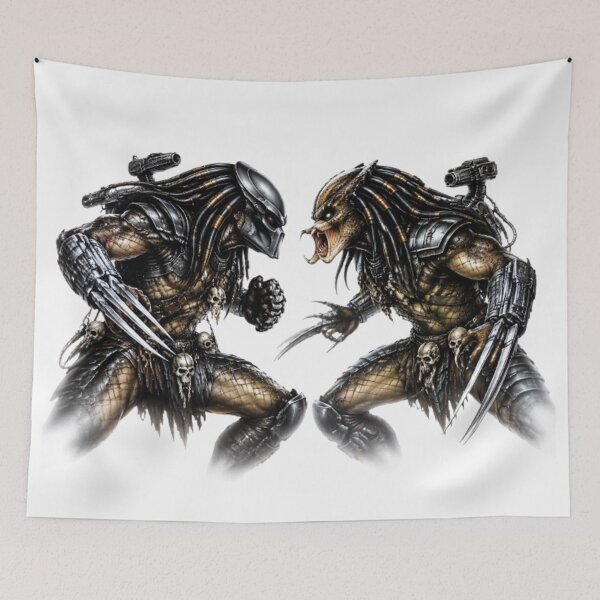 Item preview, PREDATOR designed and sold by CHRIST5000.