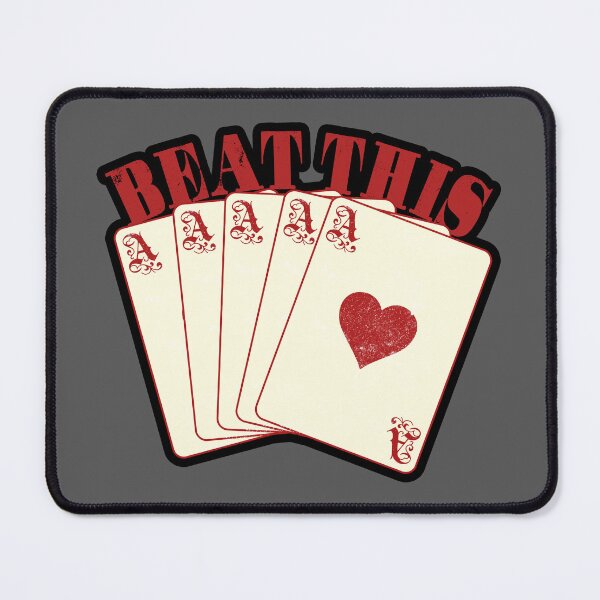 Item preview, Poker High Roller designed and sold by Bearded Jester Designs.