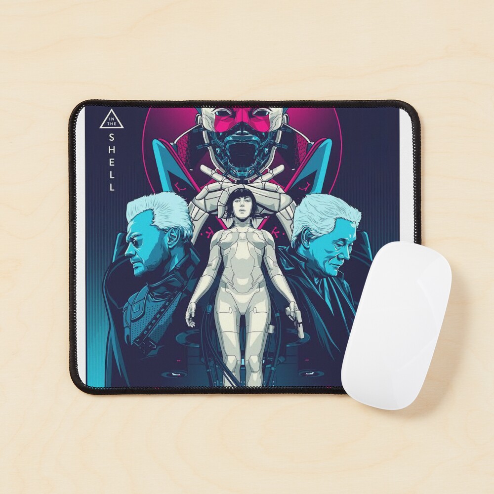 Item preview, Mouse Pad designed and sold by WhimsySpore.
