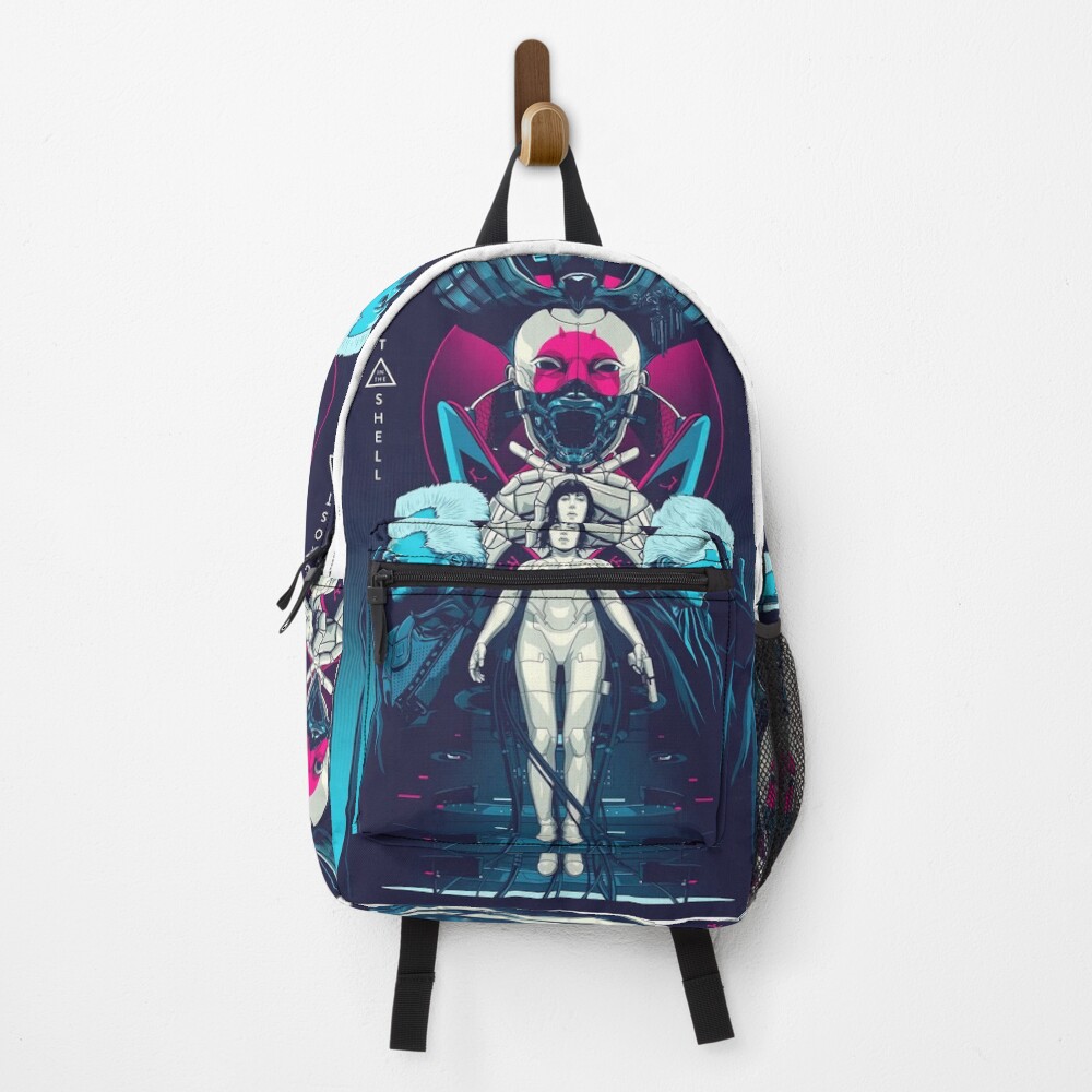 Item preview, Backpack designed and sold by WhimsySpore.