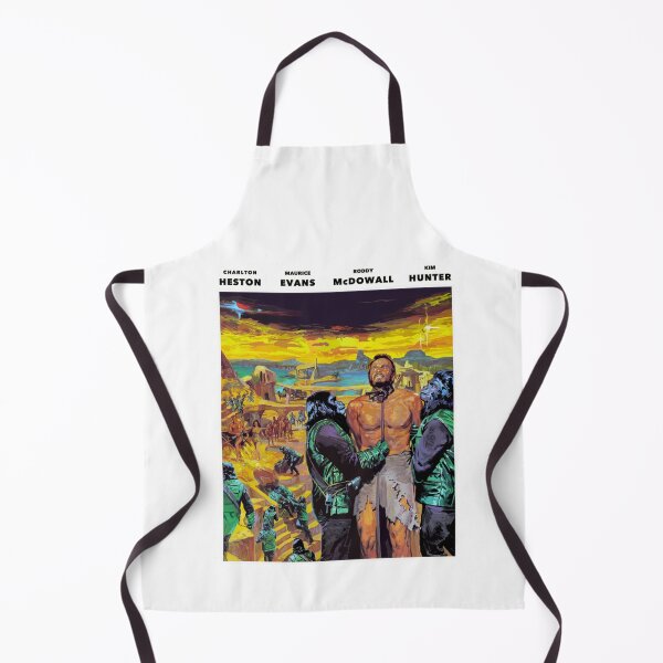 Item preview, Planet of the Apes designed and sold by diapresjae.