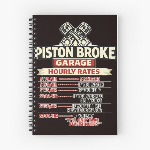 Item preview, The Hourly Rate designed and sold by Designs by Kyron.