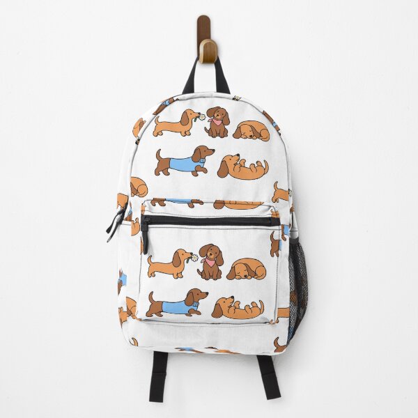 Item preview, Cute Dachshund designed and sold by sheelatewatia.