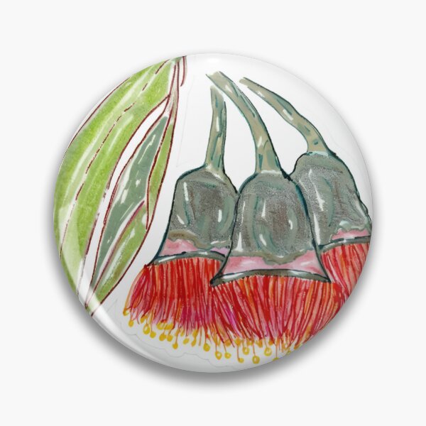 Item preview, Australian Eucalyptus red gum  designed and sold by WildLadyWood.