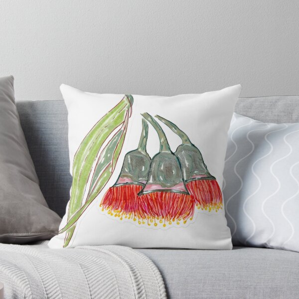 Item preview, Australian Eucalyptus red gum  designed and sold by WildLadyWood.