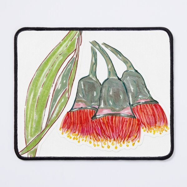 Item preview, Australian Eucalyptus red gum designed and sold by WildLadyWood.