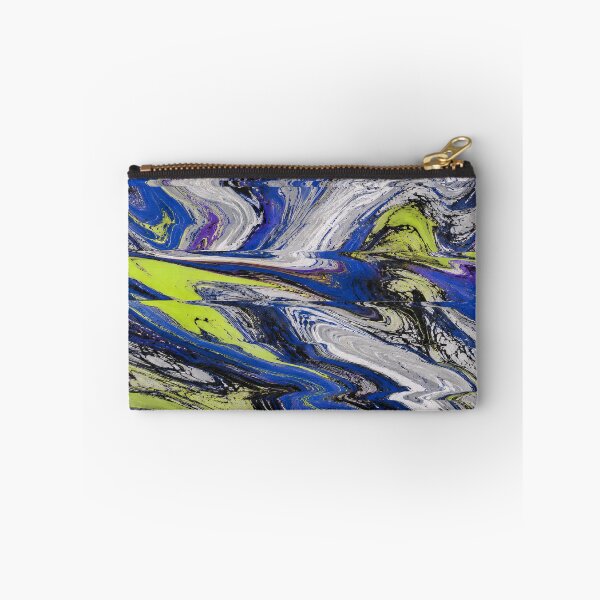 Item preview, Antique Marbled Paper Prints Vintage Bookbinding Abstract Patterns designed and sold by PinUpPizzazz.