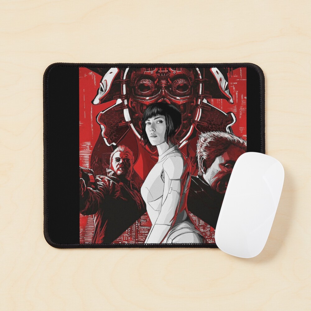 Item preview, Mouse Pad designed and sold by WhimsySpore.