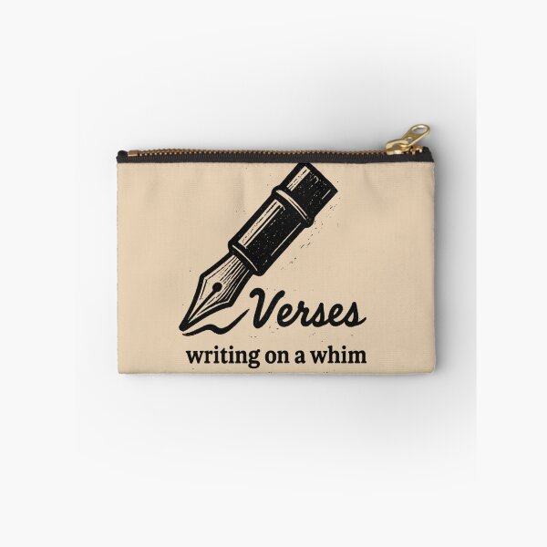 Item preview, Poetcore Verses – Writing on a Whim designed and sold by Ivy-Triggs.