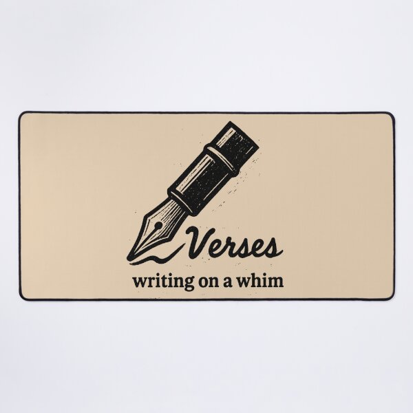 Item preview, Poetcore Verses – Writing on a Whim designed and sold by Ivy-Triggs.