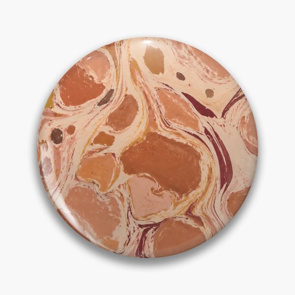 Item preview, Antique Marbled Paper Prints Vintage Bookbinding Abstract Patterns designed and sold by PinUpPizzazz.